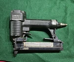Campbell Hausfeld 18GA 2IN1 Nailer/stapler. Fixed Price $12.95.