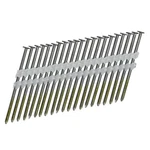 Freeman 21 Framing Nails .120" X 3" Plastic Collated Bright Steel Sm.... Fixed Price $76.74.