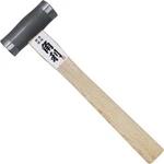 Small Double Face Hammer 6.5 Oz, Japanese Carpenter Tool, Wood Handle, Dual Head. Fixed Price $46.99.
