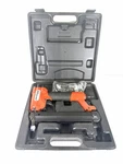 Firestorm By Black & Decker 18-GAUGE Brad Nailer FSBN125 W/ Case Glasses. Fixed Price $24.50.