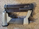 Porter Cable 23 Gauge Pin Nailer Finish Gun 100 Psi Tool Only. Fixed Price $15.00.