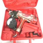 Max HN-120 Supernailer High Pressure Concrete Pin W/box. Fixed Price $249.00.