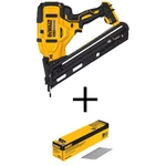 20V Max Xr 15-GAUGE Cordless Angled Finish Nailer (tool-only) And In.. Fixed Price $368.48.