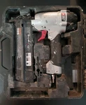 Porter Cable BN200C Pneumatic Brad Nailer With Case. Fixed Price $26.99.
