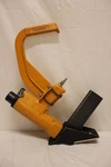 Bostitch Miii (M3) Pneumatic Hardwood Flooring Stapler Nailer C1. Fixed Price $139.99.