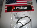 Genuine Paslode Part # 900289 Belt Hook. Fixed Price $11.00.