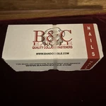 500 & C Eagle Four Round Head 3/8 X.113 Bright Nails A238X113/22,FS. Fixed Price $17.00.