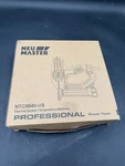 Electric Brad Nailer, Neu Master NTC0040 Gun/staple For Uph.... Fixed Price $48.99.