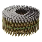 1-3/4" X .083 Ring Brite Coil Nails 15-DEG Wire 11,200CT CW5D083R. Fixed Price $121.74.