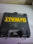 Dewalt Air Brad Nailer DWFP12233 In Case. Fixed Price $80.00.