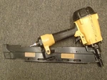 Bostitch BTF83PL 21-DEGREE 3-1/4-IN Pneumatic Round Head Framing Nailer. Fixed Price $80.00.