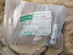 Hitachi Valve Bushing 878-166 For NV45AB2, NV45AB2S, N3824A, NV45AB,.... Fixed Price $22.75.