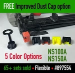 Porter Cable Stapler Nose Cushion 4,8,12 Pack For NS100A NS150A Replaces #897554. Fixed Price $11.95.
