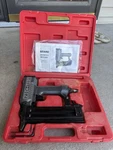Craftsman 351-18323 Gauge Brad Air Nailer Nails. For Parts Not Working. Fixed Price $25.00.