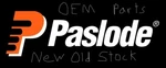Paslode Oem Tool Parts - You Choose By Manufacture Number New Old Stock. Fixed Price $12.99.
