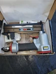 23 Gauge Pin Nailer By Central Pneumatics. Fixed Price $60.00.