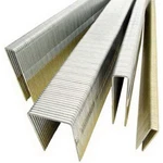 Senco N19BAB Gauge, 7/16" Crown, 1-3/4" Length Staples 10,000/BOX. Fixed Price $104.29.