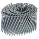 Grip Rite 2-3/8 X .099 15-DEG Hd Galvanized Wire Coil Nails, Ring. Fixed Price $42.00.