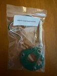 Paslode Part # 900575 Circuit Board Assembly. Fixed Price $25.00.