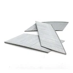Air Locker DA15200 Gauge Angled Finish Nails - Inch (2500 / Pack). Fixed Price $48.31.