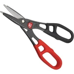 Malco Andy In. Vinyl Cutting Straight Combination Snips MV12. Fixed Price $59.70.