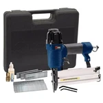 Brad Nailer And Air Stapler, 2-IN-1, (campbell Hausfeld SB504099AV). Fixed Price $96.66.