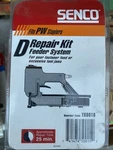 Senco Pw-d YK0016 Pw-tools Feeder Spring Nailer Repair Kit. Fixed Price $14.50.