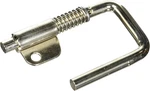 M745H1 Spring Loaded Rafter Hook/retractable Nail Gun Hanger For. Fixed Price $19.96.