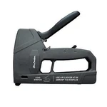 Hand Manual Stapler For Upholstery T-50 Combination 18 Gauge Brad Nailer Gun. Fixed Price $45.75.