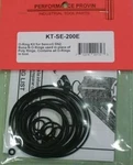 Senco SN2 Framing Nailer O-ring Kit KTSE200E. Fixed Price $20.50.