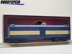 Mth Premier Jersey Central R50B Express Reefer #5003 O Gauge 20-94750-5003 New. Fixed Price $112.84.