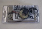 Porter Cable Oem 60104 / 16124 Nailer Overhaul Kit For NS150B, Nos, Nip, BN3867. Fixed Price $29.95.