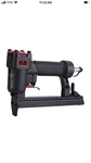 Aeropro Tools 7116A 22 Gauge Air Stapler Pneumatic Gun, 3/8 Inch Crown.... Fixed Price $44.99.