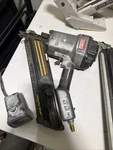 Senco Framepro 701XP Framing Gun Nailer. Fixed Price $89.00.