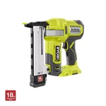 Ryobi One 18V Gauge Cordless Airstrike Narrow Crown Stapler Tool Only. Fixed Price $223.75.