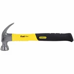 Stanley 51-505 Fatmax Jacketed Graphite Nailing Hammer 16 Oz. Fixed Price $29.04.