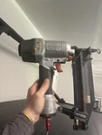 Porter Cable FN250SB Pneumatic 16G Straight Finish Nailer 1" To 1/2"- D15. Fixed Price $34.50.