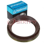National 710837 Multi Purpose Seal For ZZJ1-10-602A ZZCA-10-602. Fixed Price $11.50.
