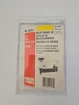 Porter Cable Driver Kit 60012 For FN200 Nailer. Fixed Price $9.99.