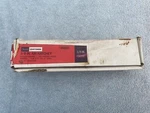 Vintage Sears Craftsman 3/8 Air Ratchet Model 9-18803 Made Japan Unused. Fixed Price $110.00.