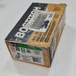 New Bostitch 2" X .113" Full Round Head 28* 2000QTY Outdoor Galvanized Framing. Fixed Price $47.48.
