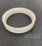 Replacement Cylinder Seal For Central Pneumatic Harbor Freight 93912 Nail Gun. Fixed Price $13.99.