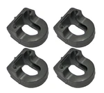 Porter Cable FN250C Finish Nailers Pack No Mar Pad 1000003300-4PK. Fixed Price $11.95.