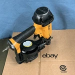 Bostitch RN46-1 Pneumatic Coil Roofing Nailer. Fixed Price $134.99.