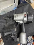 Grip-rite GRTCN90P Industrial 3-1/2" (16D) Pallet Nailer W/ Coil Magazine. Fixed Price $160.00.
