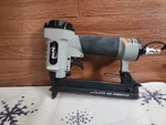 Dapc Pneumatic Air Staple Gun Model: ANK20. Fixed Price $49.99.