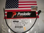Paslode Part # 900478 - Spark Plug Contact Assembly. Fixed Price $11.00.