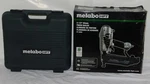 Metabo Hpt NT65M2 2-1/2 Inch Finish Nailer Integrated Air Duster. Fixed Price $98.99.