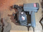 Senco SCN40R Coil Roofing Nailer Air Gun. Fixed Price $100.00.