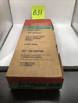 Senco DA15EPBN 1-1/4 3D Finish Nails Bright Basic .069 Diameter Box Of 4000. Fixed Price $28.00.